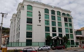 Loft da Prainha 107